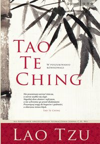 Lao Tzu - Tao Te Ching