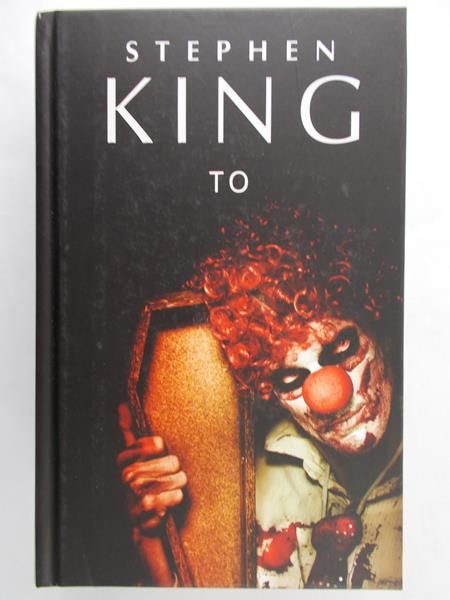 King Stephen - To