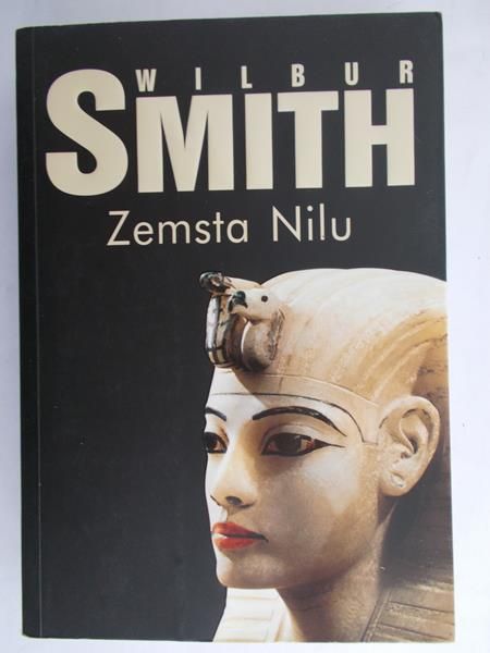 Smith Wilbur - Zemsta Nilu