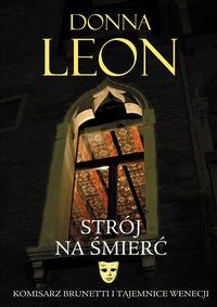 Leon Donna - Strój na śmierć
