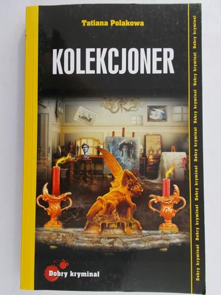 Polakowa Tatiana - Kolekcjoner