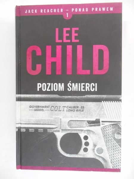 Child Lee - Poziom śmierci