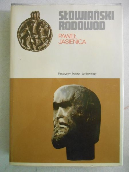 Jasienica Paweł - Słowiański rodowód