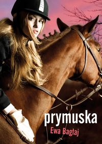 Bagłaj Ewa - Prymuska