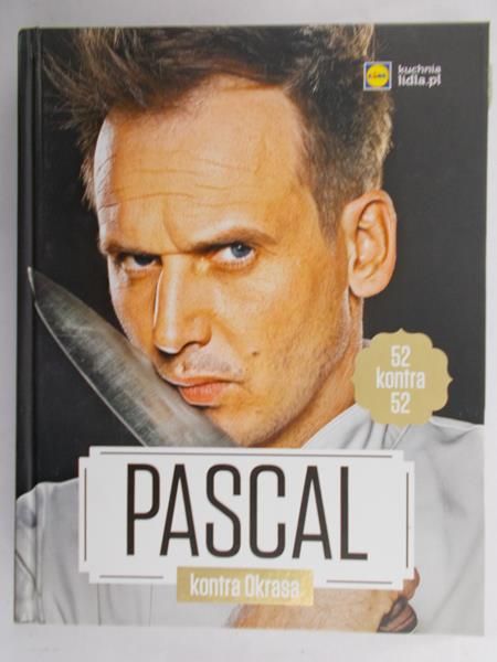 Okrasa Karol - Okrasa kontra Pascal. 52 kontra 52