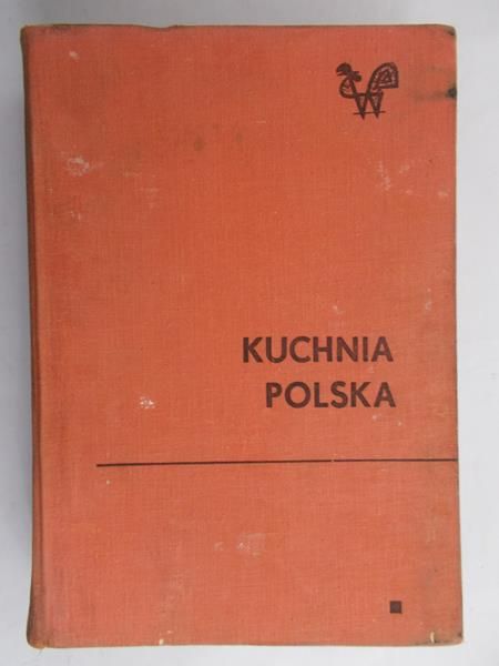 Berger Stanisław - Kuchnia polska