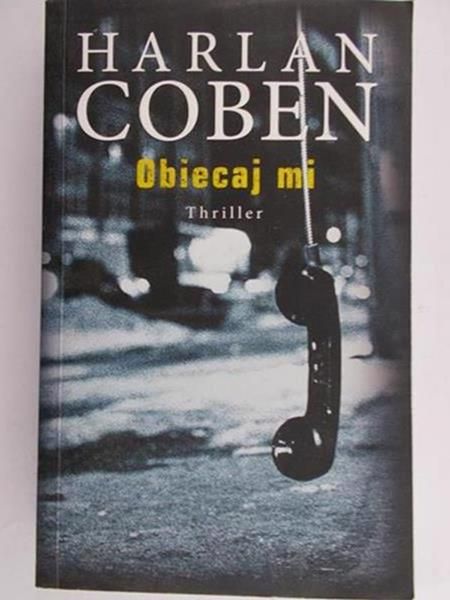 Brockway Connie - Obiecaj mi raj