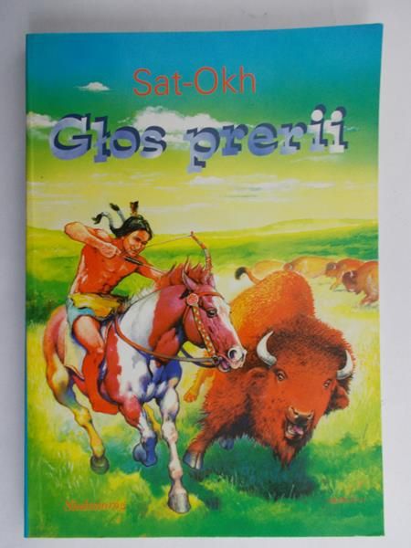 Okh-Sat - Głos prerii