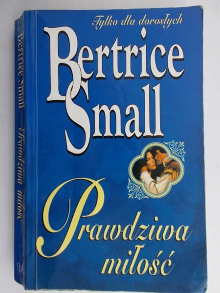 Small Bertrice - Prawdziwa miłość