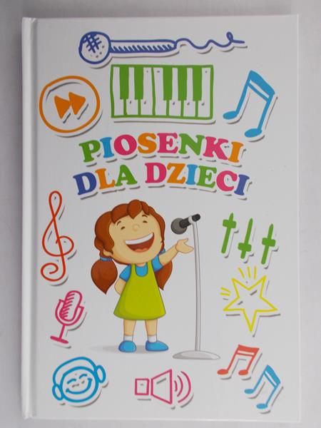 Piosenki dla dzieci