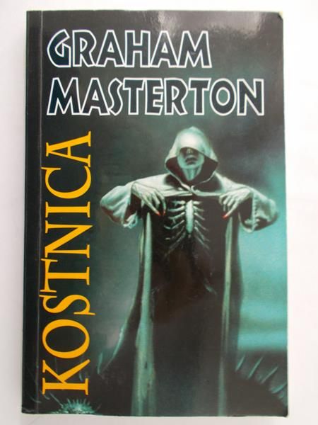 Masterton Graham - Kostnica