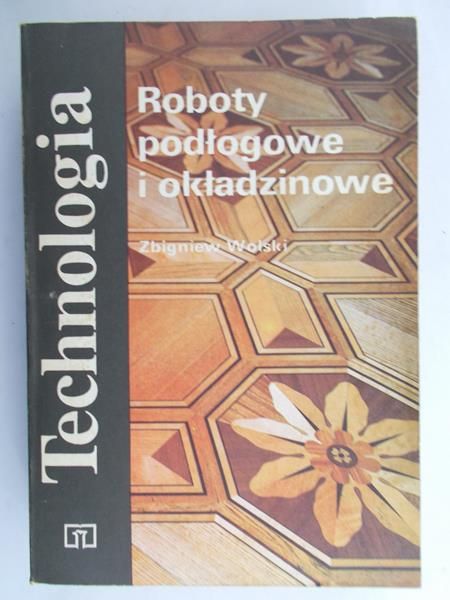 Wolski Zbigniew - Roboty podłogowe i okładzinowe