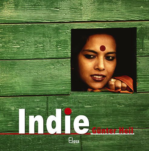 Heil Gunter - Indie