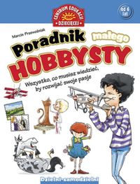 Przewoźniak Marcin - Poradnik małego hobbysty
