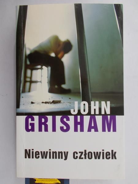 Niewinny człowiek