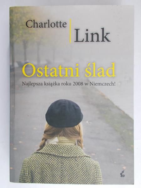 Link Charlotte - Ostatni ślad