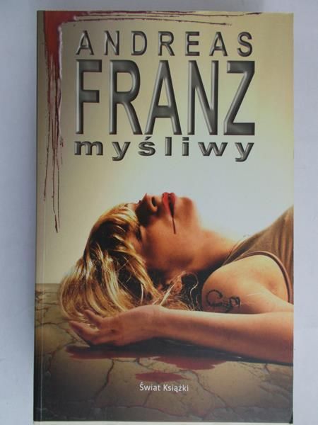 Franz Andreas - Myśliwy