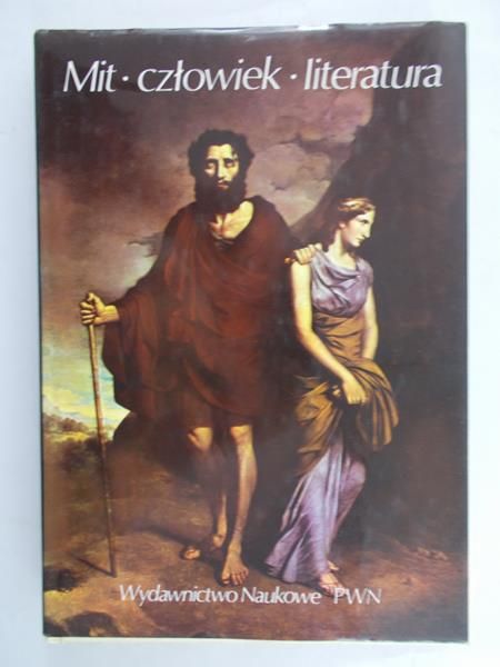 Stabryła Stanisław - Mit, człowiek, literatura