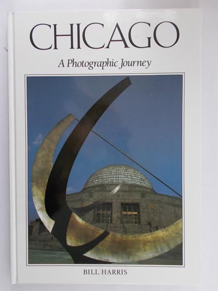 Harris Bill - Chicago