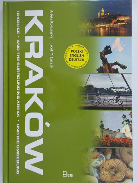 Kraków i okolice