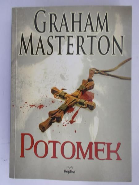 Masterton Graham - Potomek