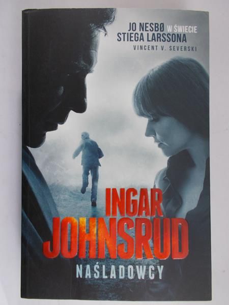 Johnsrud Ingar - Naśladowcy