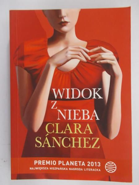 Sanchez Clara - Widok z nieba