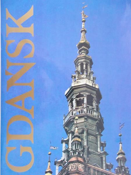 Szypowski Andrzej - Gdańsk