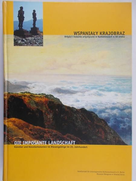 Bździach Klaus (red.) - Wspaniały krajobraz