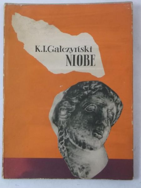 Gałczyński K. I. - Niobe