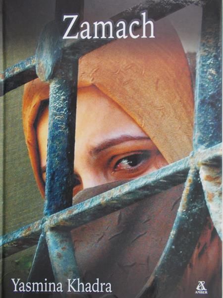 Khadra Yasmina - Zamach
