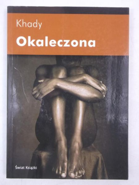 Khady - Okaleczona