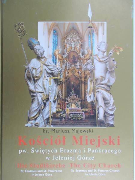 Majewski Mariusz - Kościół Miejski