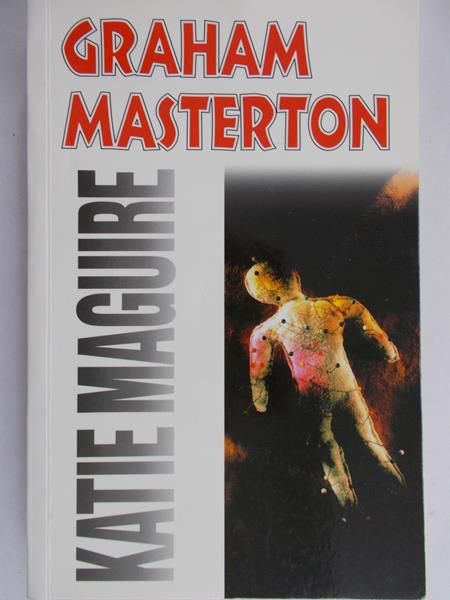 Masterton Graham - Katie Maguire