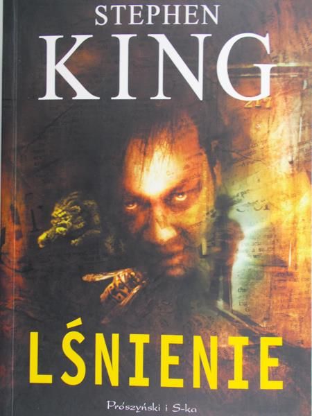 King Stephen - Lśnienie