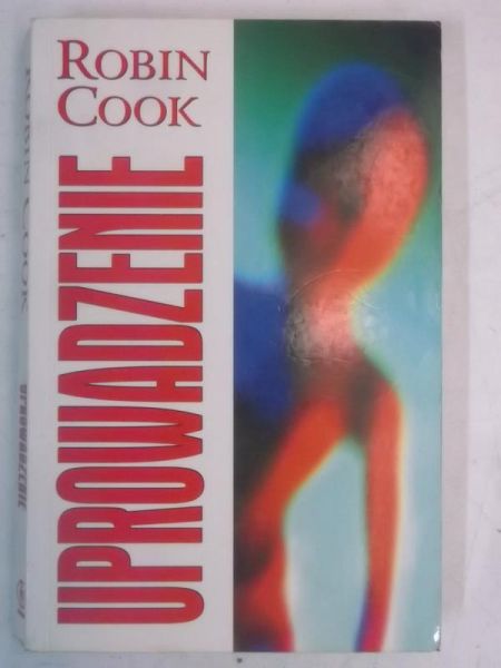 Cook Robin - Uprowadzenie