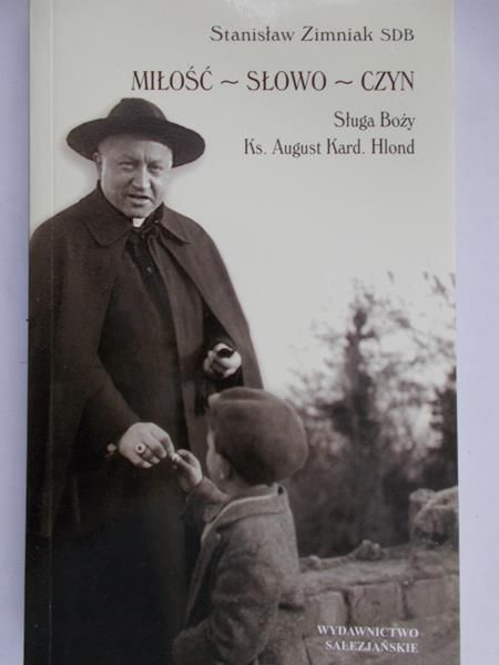 Zimniak Stanisław - Miłość, słowo, czyn