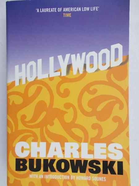Bukowski Charles - Hollywood
