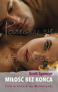Spencer Scott - Miłość bez końca