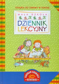 Fabisińska Liliana - Mała szkoła Dziennik lekcyjny