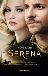 Rash Ron - Serena