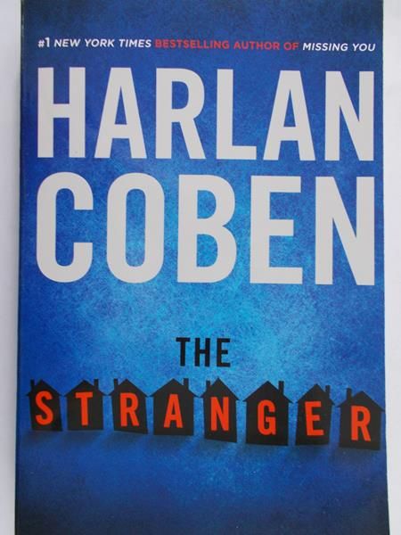 Harlan Coben - The Stranger