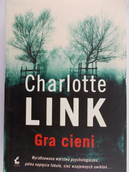 Link Charlotte - Gra cieni