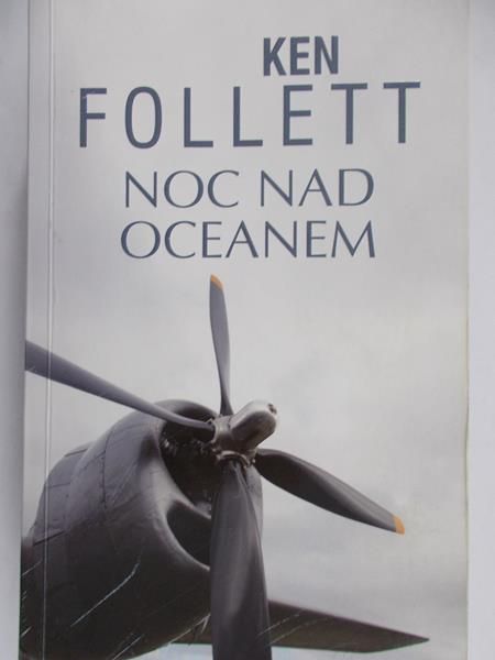 Follett Ken - Noc nad oceanem