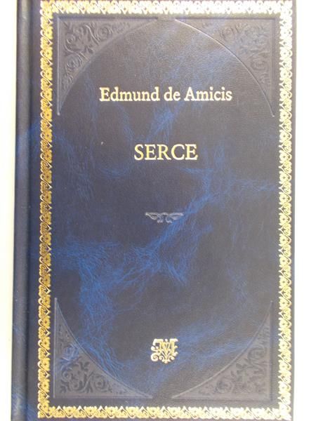 De Amicis Edmund - Serce