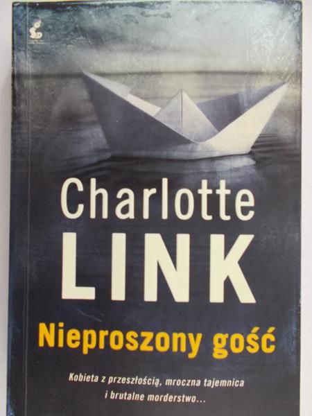 Link Charlotte - Nieproszony gość
