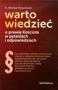 Warto wiedzieć