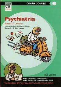 Cameron Alasdair D. - Psychiatria Crash Course