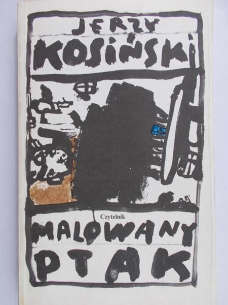 Kosiński Jerzy - Malowany ptak