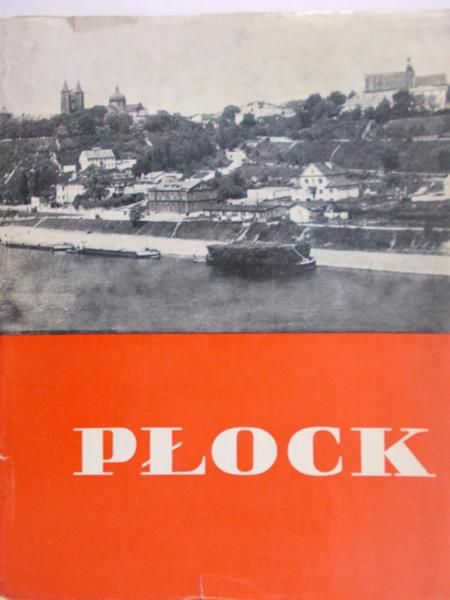 Kolińska Krystyna - Płock